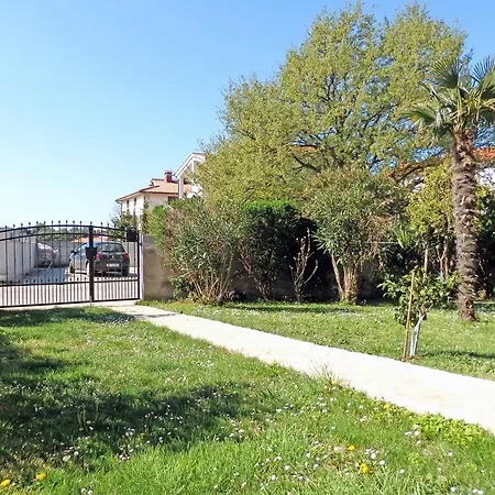 Apartment In Medulin/Istrien 8993