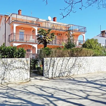 Apartmán Apartment In Medulin/Istrien 8993