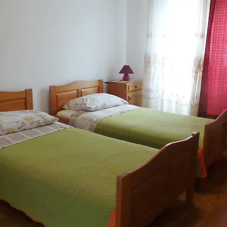 Apartmán Apartment In Medulin/Istrien 8993 Medulin