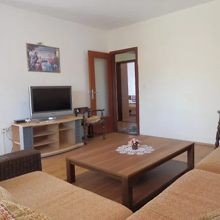 Apartment In Medulin/Istrien 8993 Medulin