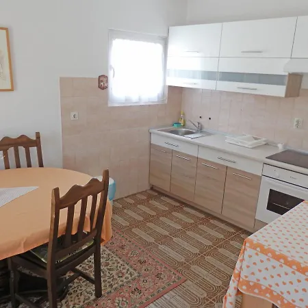 Apartmán Apartment In Medulin/Istrien 8993