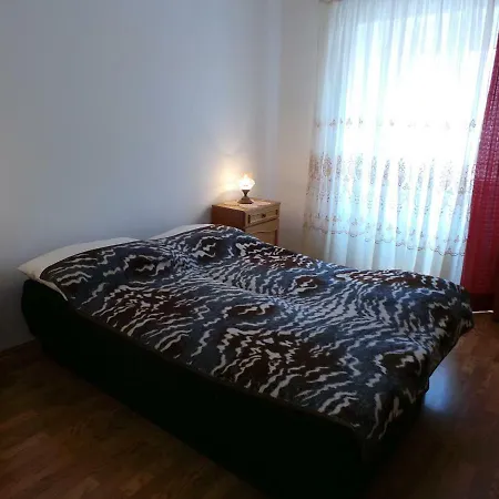 Apartment In Medulin/Istrien 8993 Apartmán *