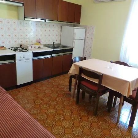Apartment In Medulin/Istrien 8993 Medulin