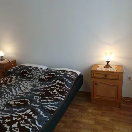 Apartment In Medulin/Istrien 8993
