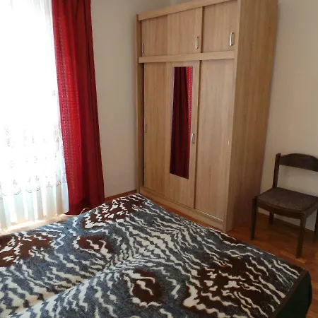 Apartmán Apartment In Medulin/Istrien 8993